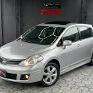 Nissan TIIDA SL 1.8/1.8 Flex 16V  Mec. 2013 Flex-1