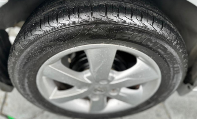 Nissan TIIDA SL 1.8/1.8 Flex 16V  Mec. 2013 Flex-22