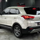 Hyundai Creta Pulse 2.0 16V Flex Aut. 2017 Flex-10