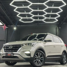 Hyundai Creta Pulse 2.0 16V Flex Aut. 2017 Flex-0