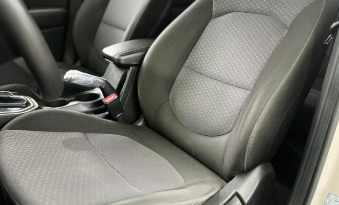 Hyundai Creta Pulse 2.0 16V Flex Aut. 2017 Flex-9