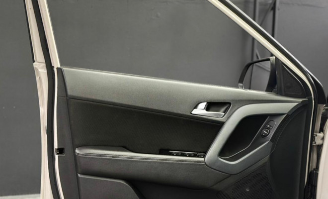 Hyundai Creta Pulse 2.0 16V Flex Aut. 2017 Flex-8