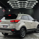 Hyundai Creta Pulse 2.0 16V Flex Aut. 2017 Flex-1