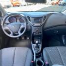 Hyundai HB20 Comf.Plus 1.0 Flex - 2018-4