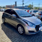 Hyundai HB20 Comf.Plus 1.0 Flex - 2018-0