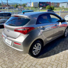 Hyundai HB20 Comf.Plus 1.0 Flex - 2018-1