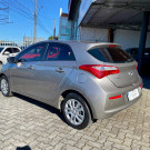 Hyundai HB20 Comf.Plus 1.0 Flex - 2018-2