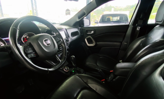 Fiat Toro Ultra 2.0 16V 4x4 TB Diesel Aut. 2020 Diesel-6