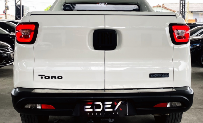 Fiat Toro Ultra 2.0 16V 4x4 TB Diesel Aut. 2020 Diesel-2