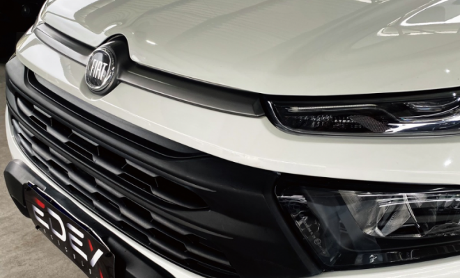 Fiat Toro Ultra 2.0 16V 4x4 TB Diesel Aut. 2020 Diesel-1