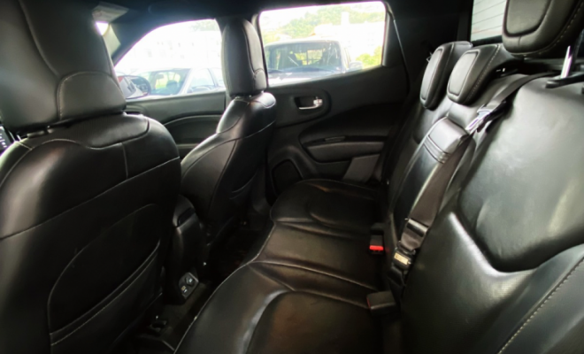 Fiat Toro Ultra 2.0 16V 4x4 TB Diesel Aut. 2020 Diesel-4