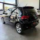 VW - VolksWagen Fox Comfortline 1.0-2