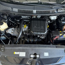 VW - VolksWagen Fox Comfortline 1.0-6