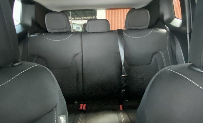 Jeep Renegade Sport T270 1.3 TB 4x2 Flex Aut. 2022 Flex-7