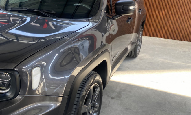 Jeep Renegade Sport T270 1.3 TB 4x2 Flex Aut. 2022 Flex-2