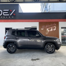 Jeep Renegade Sport T270 1.3 TB 4x2 Flex Aut. 2022 Flex-0