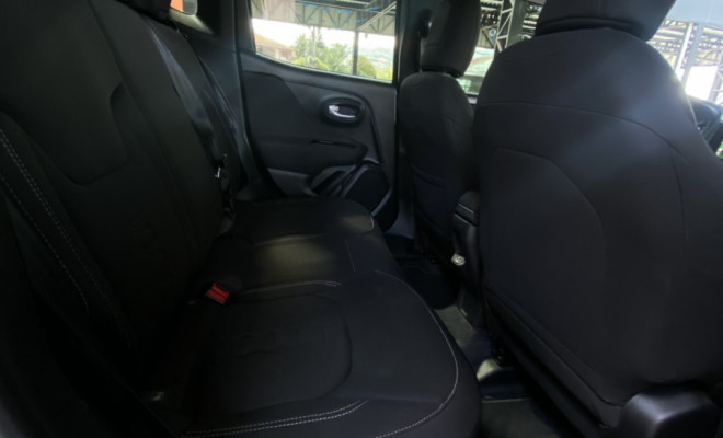 Jeep Renegade Sport T270 1.3 TB 4x2 Flex Aut. 2022 Flex-6