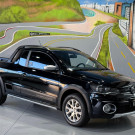 VW - VolksWagen Saveiro CROSS 1.6 Mi Total Flex 8V CE 2014 Flex-0