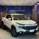 Fiat Toro Freedom 1.8 16V Flex Aut. 2021 Flex-1
