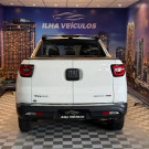 Fiat Toro Freedom 1.8 16V Flex Aut. 2021 Flex-12