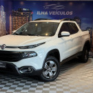 Fiat Toro Freedom 1.8 16V Flex Aut. 2021 Flex-0