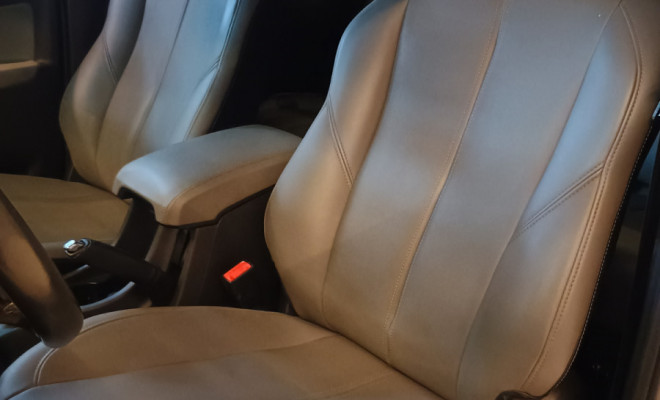 GM - Chevrolet S10 Pick-Up LTZ 2.5 Flex 4x4 CD Aut. 2019 Flex-5