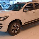 GM - Chevrolet S10 Pick-Up LTZ 2.5 Flex 4x4 CD Aut. 2019 Flex-2