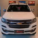 GM - Chevrolet S10 Pick-Up LTZ 2.5 Flex 4x4 CD Aut. 2019 Flex-1