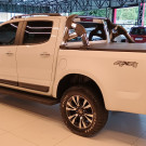 GM - Chevrolet S10 Pick-Up LTZ 2.5 Flex 4x4 CD Aut. 2019 Flex-4