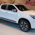 GM - Chevrolet S10 Pick-Up LTZ 2.5 Flex 4x4 CD Aut. 2019 Flex-0