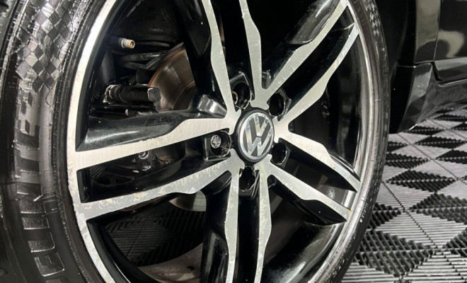 VW - VolksWagen T-Cross 200 TSI 1.0  Flex 12V 5p Aut. 2020 Flex-3