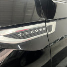 VW - VolksWagen T-Cross 200 TSI 1.0  Flex 12V 5p Aut. 2020 Flex-4