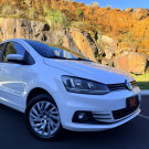 VW - VolksWagen Fox Comfortline 1.0 Flex 12V 5p 2017 Flex-0