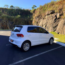 VW - VolksWagen Fox Comfortline 1.0 Flex 12V 5p 2017 Flex-1