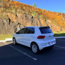 VW - VolksWagen Fox Comfortline 1.0 Flex 12V 5p 2017 Flex-3