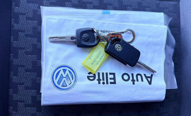 VW - VolksWagen Fox Comfortline 1.0 Flex 12V 5p 2017 Flex-9