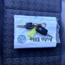 VW - VolksWagen Fox Comfortline 1.0 Flex 12V 5p 2017 Flex-9