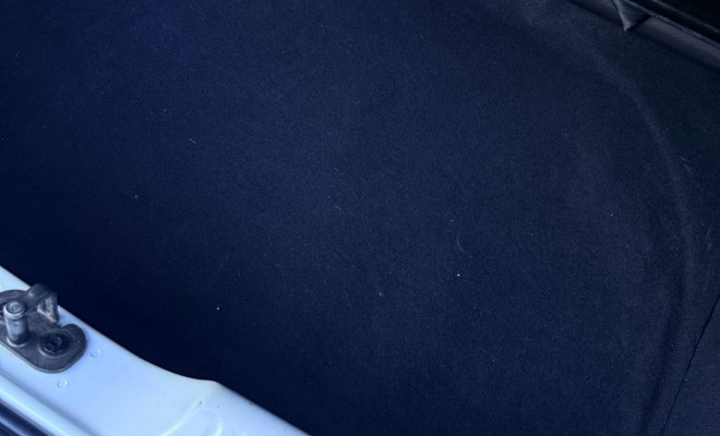 VW - VolksWagen Fox Comfortline 1.0 Flex 12V 5p 2017 Flex-13