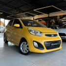 Kia Motors Picanto EX 1.1/1.0/ 1.0 Flex Aut. 2012 Flex-0