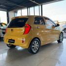 Kia Motors Picanto EX 1.1/1.0/ 1.0 Flex Aut. 2012 Flex-2