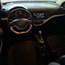 Kia Motors Picanto EX 1.1/1.0/ 1.0 Flex Aut. 2012 Flex-4