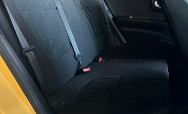 Kia Motors Picanto EX 1.1/1.0/ 1.0 Flex Aut. 2012 Flex-7