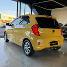 Kia Motors Picanto EX 1.1/1.0/ 1.0 Flex Aut. 2012 Flex-3
