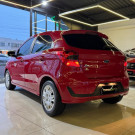 Ford Ka 1.5 SE 12V Flex 5p Aut. 2019 Flex-3