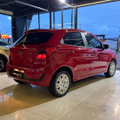 Ford Ka 1.5 SE 12V Flex 5p Aut. 2019 Flex-2