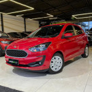 Ford Ka 1.5 SE 12V Flex 5p Aut. 2019 Flex-1