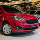 Ford Ka 1.5 SE 12V Flex 5p Aut. 2019 Flex-0