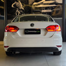 VW - VolksWagen JETTA Comfortline  2.0 T.Flex 8V 4p Mec. 2012 Flex-5