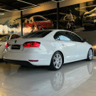 VW - VolksWagen JETTA Comfortline  2.0 T.Flex 8V 4p Mec. 2012 Flex-4