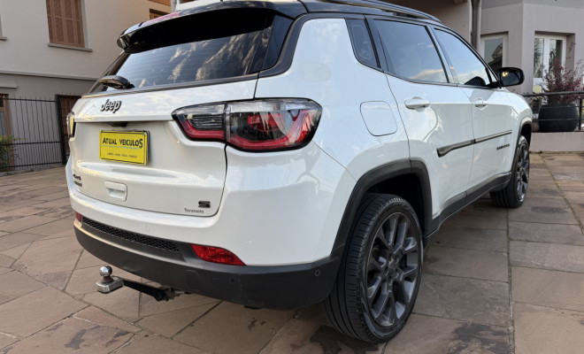 Jeep COMPASS S 2.0 4x4 TB 16V Diesel Aut. 2020 Diesel-3